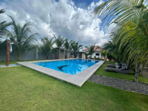 Hill View Home Stay